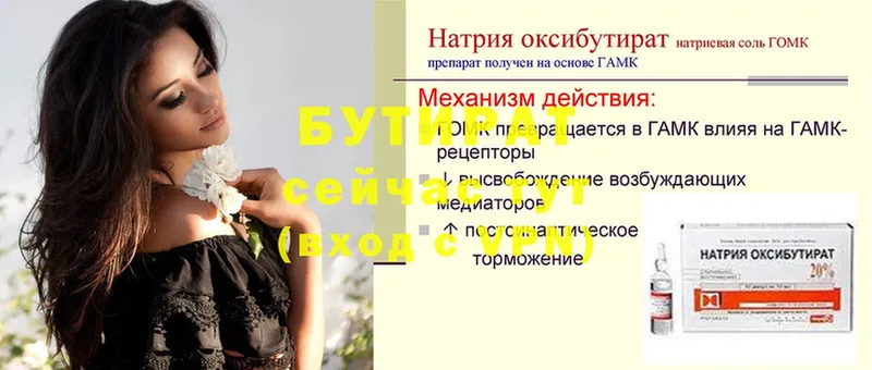 что такое   Александров  БУТИРАТ буратино 